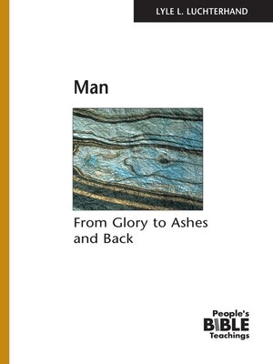 cover image of Man
